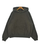 Los Angeles Apparel（ロサンゼルスアパレル）パーカー グレー サイズ:L メンズ/2200628607072