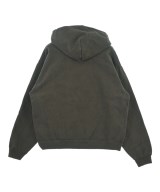 Los Angeles Apparel（ロサンゼルスアパレル）パーカー グレー サイズ:L メンズ/2200628607072