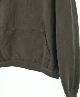 Los Angeles Apparel（ロサンゼルスアパレル）パーカー グレー サイズ:L メンズ/2200628607072