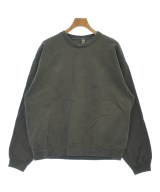 Los Angeles Apparel（ロサンゼルスアパレル）スウェット グレー サイズ:L メンズ/2200628607089