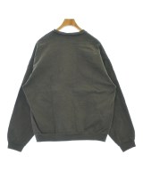 Los Angeles Apparel（ロサンゼルスアパレル）スウェット グレー サイズ:L メンズ/2200628607089
