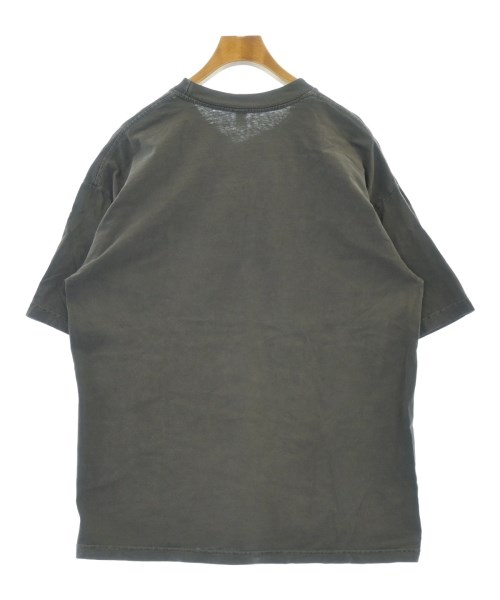 Los Angeles Apparel（ロサンゼルスアパレル）Tシャツ・カットソー グレー サイズ:L メンズ/2200628607096