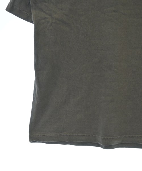 Los Angeles Apparel（ロサンゼルスアパレル）Tシャツ・カットソー グレー サイズ:L メンズ/2200628607096
