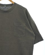 Los Angeles Apparel（ロサンゼルスアパレル）Tシャツ・カットソー グレー サイズ:L メンズ/2200628607096