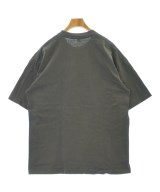 Los Angeles Apparel（ロサンゼルスアパレル）Tシャツ・カットソー グレー サイズ:L メンズ/2200628607102
