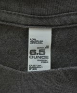 Los Angeles Apparel（ロサンゼルスアパレル）Tシャツ・カットソー グレー サイズ:L メンズ/2200628607102