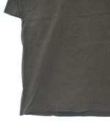 Los Angeles Apparel（ロサンゼルスアパレル）Tシャツ・カットソー グレー サイズ:L メンズ/2200628607102