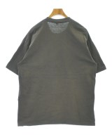 Los Angeles Apparel（ロサンゼルスアパレル）Tシャツ・カットソー グレー サイズ:L メンズ/2200628607119