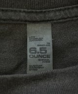 Los Angeles Apparel（ロサンゼルスアパレル）Tシャツ・カットソー グレー サイズ:L メンズ/2200628607119