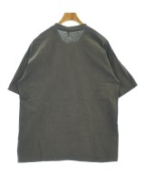 Los Angeles Apparel（ロサンゼルスアパレル）Tシャツ・カットソー グレー サイズ:L メンズ/2200628607126