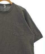 Los Angeles Apparel（ロサンゼルスアパレル）Tシャツ・カットソー グレー サイズ:L メンズ/2200628607126
