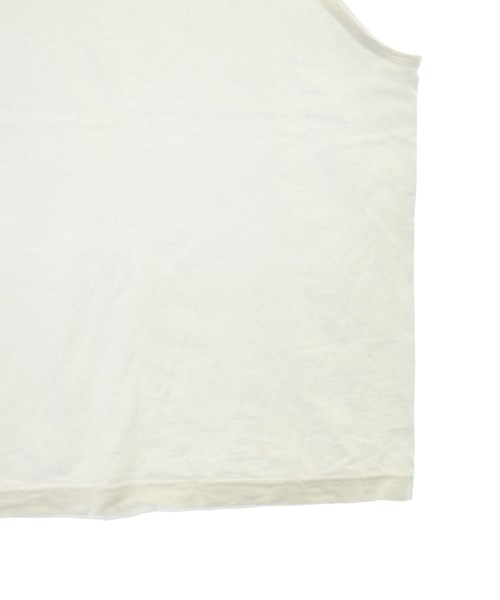 Los Angeles Apparel（ロサンゼルスアパレル）タンクトップ 白 サイズ:M メンズ/2200628607133