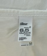 Los Angeles Apparel（ロサンゼルスアパレル）タンクトップ 白 サイズ:M メンズ/2200628607133