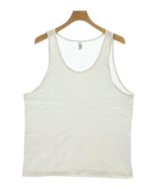 ロサンゼルスアパレル(Los Angeles Apparel)のLos Angeles Apparel タンクトップ