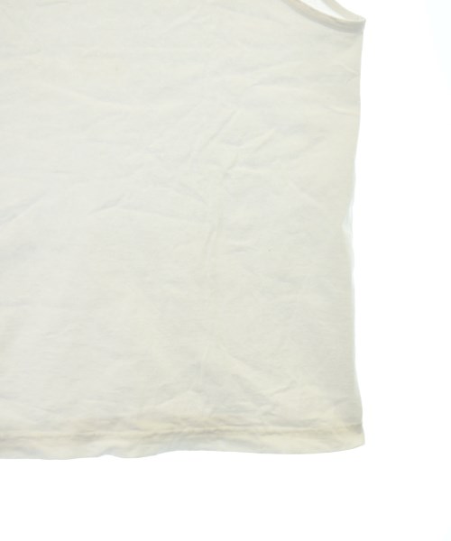 Los Angeles Apparel（ロサンゼルスアパレル）タンクトップ 白 サイズ:M メンズ/2200628607140
