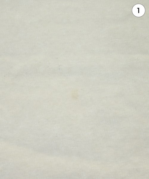 Los Angeles Apparel（ロサンゼルスアパレル）タンクトップ 白 サイズ:M メンズ/2200628607140