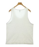 Los Angeles Apparel（ロサンゼルスアパレル）タンクトップ 白 サイズ:M メンズ/2200628607140