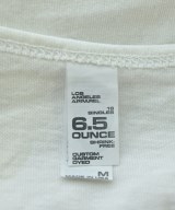 Los Angeles Apparel（ロサンゼルスアパレル）タンクトップ 白 サイズ:M メンズ/2200628607140