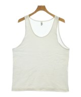 Los Angeles Apparel タンクトップ