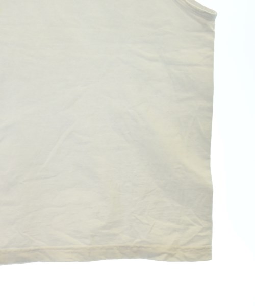 Los Angeles Apparel（ロサンゼルスアパレル）タンクトップ 白 サイズ:M メンズ/2200628607157