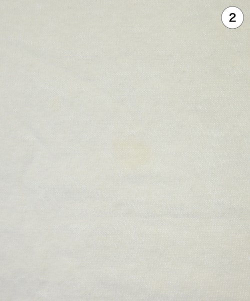 Los Angeles Apparel（ロサンゼルスアパレル）タンクトップ 白 サイズ:M メンズ/2200628607157