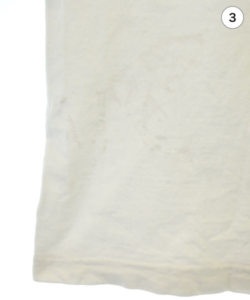 Los Angeles Apparel（ロサンゼルスアパレル）タンクトップ 白 サイズ:M メンズ/2200628607157