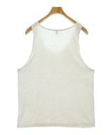 Los Angeles Apparel（ロサンゼルスアパレル）タンクトップ 白 サイズ:M メンズ/2200628607157