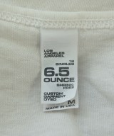 Los Angeles Apparel（ロサンゼルスアパレル）タンクトップ 白 サイズ:M メンズ/2200628607157