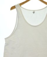 Los Angeles Apparel（ロサンゼルスアパレル）タンクトップ 白 サイズ:M メンズ/2200628607157