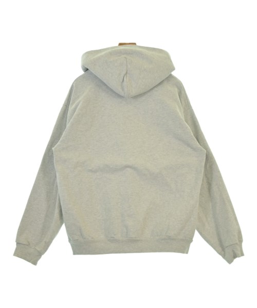 Los Angeles Apparel（ロサンゼルスアパレル）パーカー グレー サイズ:L メンズ/2200633732035