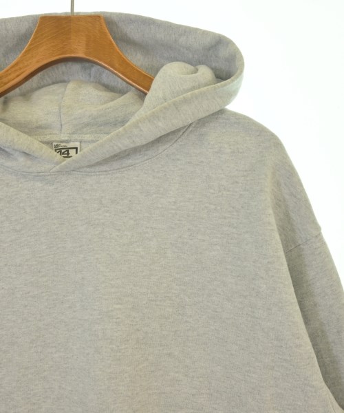 Los Angeles Apparel（ロサンゼルスアパレル）パーカー グレー サイズ:L メンズ/2200633732035