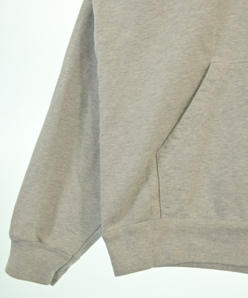 Los Angeles Apparel（ロサンゼルスアパレル）パーカー グレー サイズ:L メンズ/2200633732035