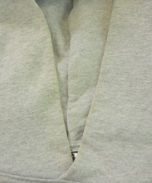 Los Angeles Apparel（ロサンゼルスアパレル）パーカー グレー サイズ:L メンズ/2200633732035