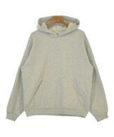 Los Angeles Apparel（ロサンゼルスアパレル）パーカー グレー サイズ:L メンズ/2200633732035