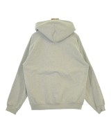 Los Angeles Apparel（ロサンゼルスアパレル）パーカー グレー サイズ:L メンズ/2200633732035