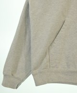 Los Angeles Apparel（ロサンゼルスアパレル）パーカー グレー サイズ:L メンズ/2200633732035