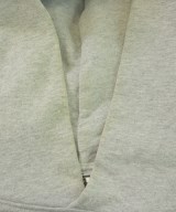 Los Angeles Apparel（ロサンゼルスアパレル）パーカー グレー サイズ:L メンズ/2200633732035