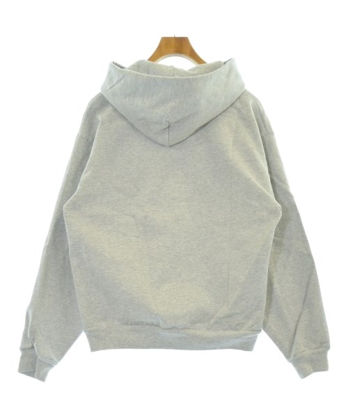 Los Angeles Apparel（ロサンゼルスアパレル）パーカー グレー サイズ:M メンズ/2200634228070