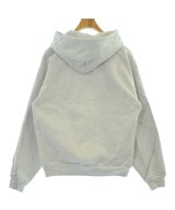Los Angeles Apparel（ロサンゼルスアパレル）パーカー グレー サイズ:M メンズ/2200634228070