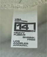 Los Angeles Apparel（ロサンゼルスアパレル）パーカー グレー サイズ:M メンズ/2200634228070