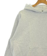 Los Angeles Apparel（ロサンゼルスアパレル）パーカー グレー サイズ:M メンズ/2200634228070