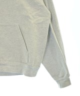 Los Angeles Apparel（ロサンゼルスアパレル）パーカー グレー サイズ:M メンズ/2200634228070