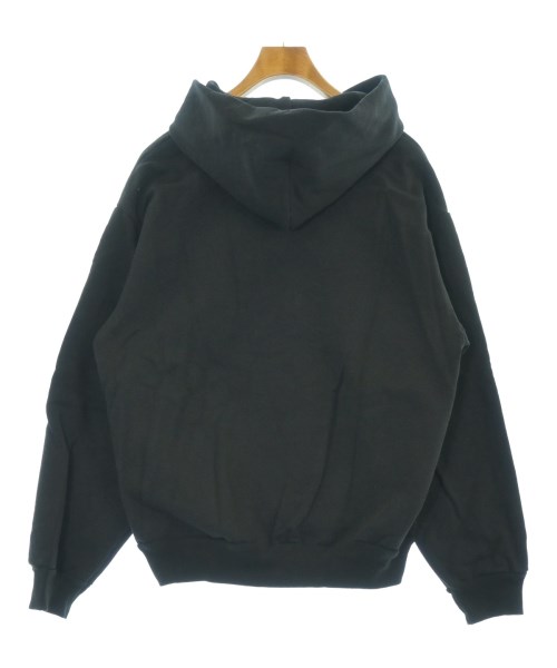 Los Angeles Apparel（ロサンゼルスアパレル）パーカー 黒 サイズ:M メンズ/2200634228087