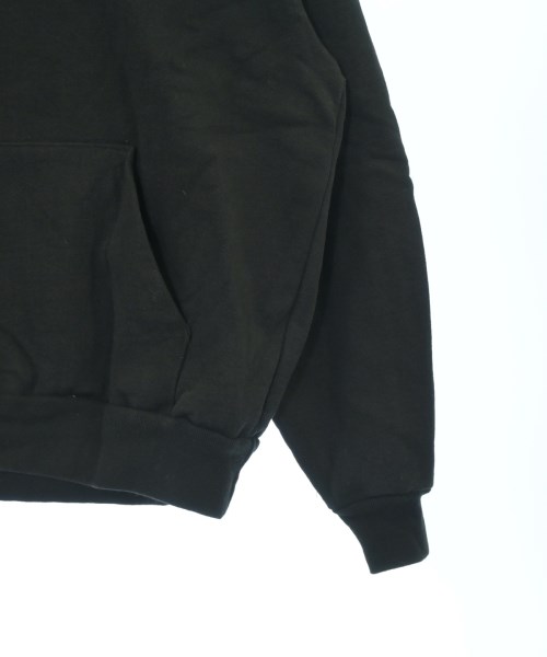 Los Angeles Apparel（ロサンゼルスアパレル）パーカー 黒 サイズ:M メンズ/2200634228087