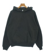 Los Angeles Apparel（ロサンゼルスアパレル）パーカー 黒 サイズ:M メンズ/2200634228087