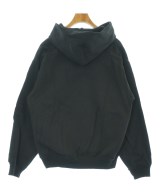 Los Angeles Apparel（ロサンゼルスアパレル）パーカー 黒 サイズ:M メンズ/2200634228087