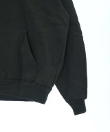 Los Angeles Apparel（ロサンゼルスアパレル）パーカー 黒 サイズ:M メンズ/2200634228087