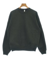 Los Angeles Apparel（ロサンゼルスアパレル）スウェット 黒 サイズ:M メンズ/2200634228094