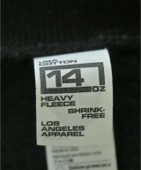 Los Angeles Apparel（ロサンゼルスアパレル）スウェット 黒 サイズ:M メンズ/2200634228094
