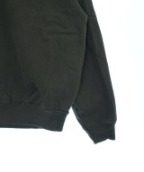 Los Angeles Apparel（ロサンゼルスアパレル）スウェット 黒 サイズ:M メンズ/2200634228094